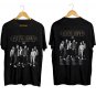 The Casting Crowns Band Fan Shirt, The Casting Crowns 20th Anniversary Tour Shirt
