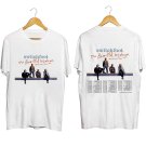 Switchfoot Rock Band Shirt, Switchfoot The Beautiful Letdown Tour 2023 Shirt
