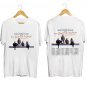 Switchfoot Rock Band Shirt, Switchfoot The Beautiful Letdown Tour 2023 Shirt