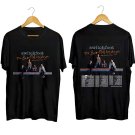 Switchfoot 2023 Concert Png For Fan, Switchfoot The Beautiful Letdown Tour 2023 Shirt