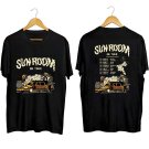 Sun Room Band Shirt, Sun Room Band 2023 Concert Shirt, Sun Room Band 2023 Tour Shirt