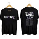 Suicideboy 2023 Tour Shirt, Suicideboy Gray Day 2023 Tour Shirt, Suicideboy Fan Shirt