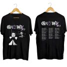 Suicideboy Gray Day 2023 Tour Shirt, Suicideboy 2023 Tour Shirt, Suicideboy Fan Shirt