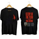 Story Of The Year Page Avenue 20th Anniversary Tour Shirt, Story Of The Year Page Avenue 2023 Shirt