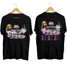 High School Reunion 2023 Shirt, Snoop Dogg Wiz Khalifa Tour Shirt, Snoop Dogg Wiz Khalifa Fan Shirt