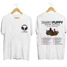 Snarky Puppy Band Fan Shirt, Snarky Puppy North American Tour 2023 Shirt