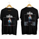 Sky Ferreira Fan Shirt, Sky Ferreira Fall Tour 2023 Shirt, Sky Ferreira 2023 Concert Shirt