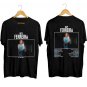 Sky Ferreira Fan Shirt, Sky Ferreira Fall Tour 2023 Shirt, Sky Ferreira 2023 Concert Shirt