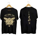Ketterdam Crow Club Shirt, Six of Crows Shirt, Six of Crows merch Shirt