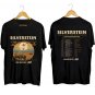 Silverstein Rock Band Shirt, Silverstein This is How the Wind Shifts 2023 Tour Shirt