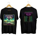 Shinedown 2023 Concert Shirt, Shinedown The Revolutions Live Tour 2023 Shirt