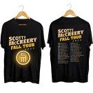 Scotty McCreery Concert Shirt, Scotty McCreery Fall Tour 2023 Shirt, Scotty McCreery Fan Shirt