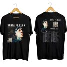 Santa Fe Klan Fan Shirt, Santa Fe Klan Todo Y Nada Tour 2023 Shirt