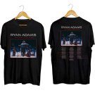 Ryan Adams 2023 Concert Shirt, Ryan Adams USA Fall Solo Tour Shirt, Ryan Adams Fan Shirt