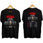 Russell Dickerson Fan Shirt, Russell Dickerson Big Wheels And Back Roads Tour 2023 Shirt