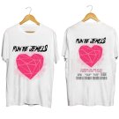 Run The Jewels 2023 Band Fan Shirt, Run The Jewels 2023 Tour Shirt, Run The Jewels Concert Shirt