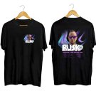 Rusko 2023 Tour Png For Fan, Rusko Fan Shirt, DJ Rusko 2023 Concert Shirt