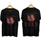 Romeo Santos Fan Shirt, Romeo Santos 2023 Tour Formula Vol3 Shirt, Romeo Santos 2023 Concert Shirt