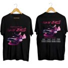 Run The Jewels 2023 Band Fan Shirt, Run The Jewels 2023 Tour Shirt, Run The Jewels Concert Shirt