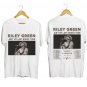 Riley Green Fan Shirt, Riley Green Aint My Last Rodeo Tour 2024 Shirt
