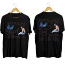 Post Malone Fan Shirt, Rapper Post Malone Concert Shirt, Post Malone 2023 Tour Shirt