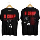 K Camp Fan Shirt, Rapper K Camp 2023 Concert Shirt, K Camp Spin The Block Tour 2023 Shirt