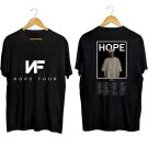 NF Hope Tour 2023 Shirt, Rapper NF Fan Shirt