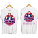 The Randy Rainbow For President Tour 2023 Shirt, Randy Rainbow Shirt, Randy Rainbow Fan Shirt