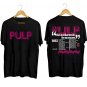 Pulp Png For Fan, PULP This is What We Do for an Encore Tour 2023 Shirt, PULP 2023 Tour Shirt