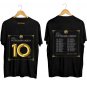 Postmodern Jukebox Band Fan Shirt, Postmodern Jukebox US Spring 2024 Tour Shirt
