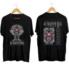 Polyphia Band Fan Shirt, Polyphia Remember That You Will Die Tour 2023 Shirt