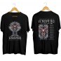 Polyphia Band Fan Shirt, Polyphia Remember That You Will Die Tour 2023 Shirt