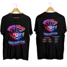 Porno For Pyros Band Fan Shirt, Porno For Pyros 30th Anniversary Tour Shirt