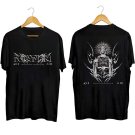 Polyphia 2023 Tour Shirt, Polyphia Rock Band Shirt, Polyphia 2023 Shirt