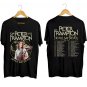 Peter Frampton Fan Shirt, Peter Frampton 2023 Fall Tour Never Say Never Tour Shirt