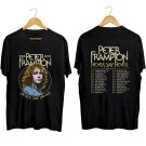 Peter Frampton Fan Shirt, Peter Frampton 2023 Concert Shirt