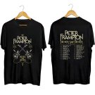 Peter Frampton Fan Shirt, Peter Frampton 2023 Concert Shirt