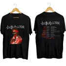 Peso Pluma Doble P Tour 2023 Shirt, Peso Pluma Music Shirt, Peso Pluma Fan Shirt
