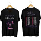 Peso Pluma Doble P Tour 2023 Shirt, Peso Pluma Music Shirt, Peso Pluma Fan Shirt