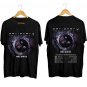 Periphery Band Fan Shirt, Periphery The Wildfire Tour 2023 Shirt, Periphery 2023 Concert Shirt
