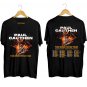 Paul Cauthen Fan Shirt, Paul Cauthen This Road Im On Tour Shirt