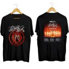Parkway Drive Tour Shirt, Parkway Drive North America Tour 2023 Shirt, Parkway Drive Band Shirt