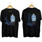 Owl City To The Moon Tour 2023 Shirt, Owl City Shirt, Owl City Band Fan Shirt
