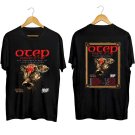 Otep Shamaya 2023 Tour Shirt, Otep Shamaya 2023 Concert Shirt
