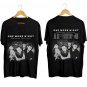 Only The Poets Band Fan Shirt, Only The Poets EU 2024 Tour Shirt, Only The Poets 2024 Concert Shirt