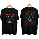 Nothing But Thieves 2023 Tour Shirt, Nothing But Thieves Shirt, Nothing But Thieves Band Fan Shirt