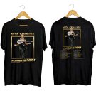 Nita Strauss Summer Storm 2023 Tour Shirt, Nita Strauss 2023 Concert Shirt