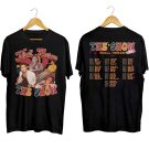 Niall Horan The Show Live On Tour 2024 Shirt, Niall Horan 2024 Concert Shirt, Niall Horan Fan Shirt