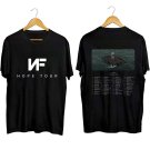NF 2023 Concert Png For Fan, NF Hope Tour 2023 Shirt