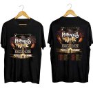 Motionless In White 2023 Concert Shirt